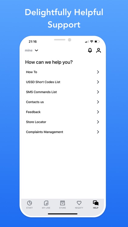 Mobily - موبايلي screenshot-5