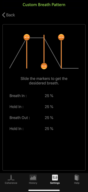 Heart Rate + Coherence PRO(圖6)-速報App