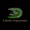 A Mobile Fingerprinter