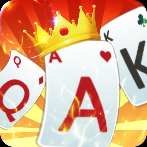 Solitaire Journey - World Tour icon