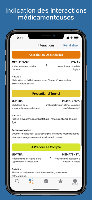 Médicaments(圖4)-速報App