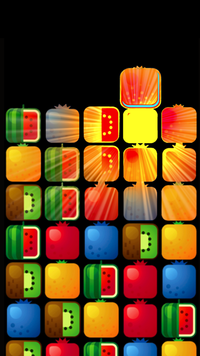 Fruittris screenshot 3