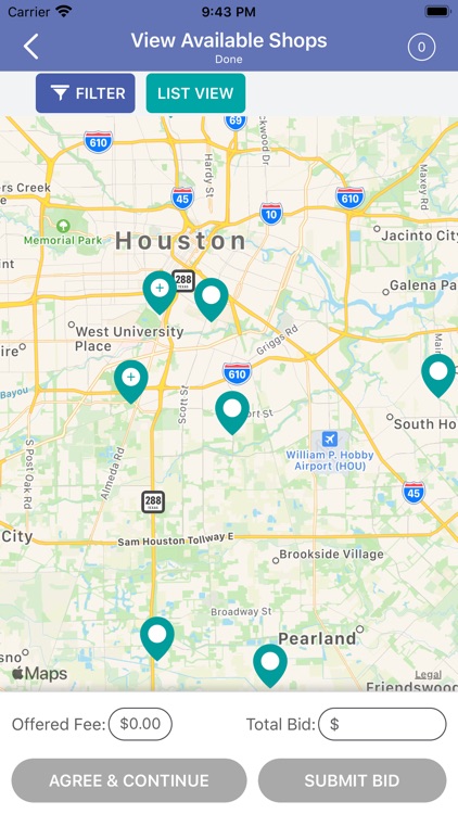 Ipsos Onsite screenshot-4