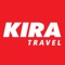 Unternehmen Sie in Kürze eine Reise mit Kira Travel