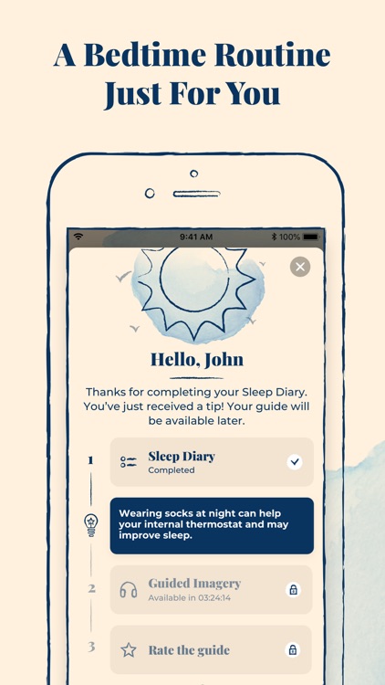 Rise - Sleep Better screenshot-3
