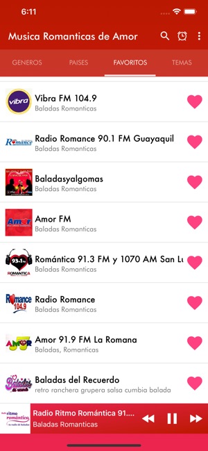 Musica Romanticas de Amor(圖3)-速報App