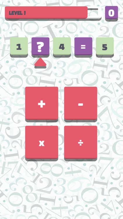 Simple Math - train your brain screenshot-3