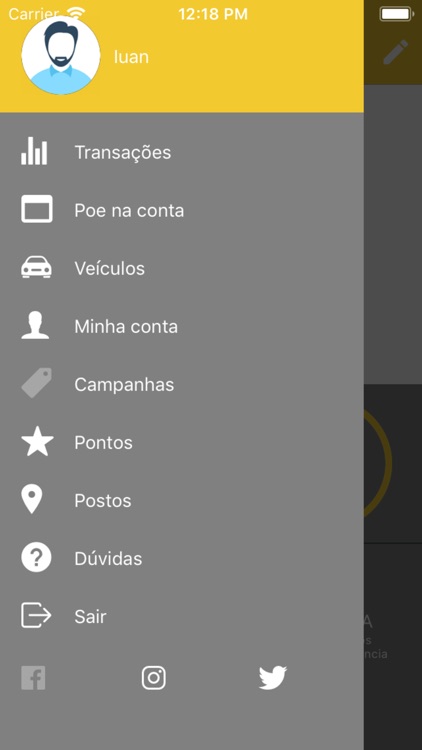 Auto posto Bandeirantes screenshot-4