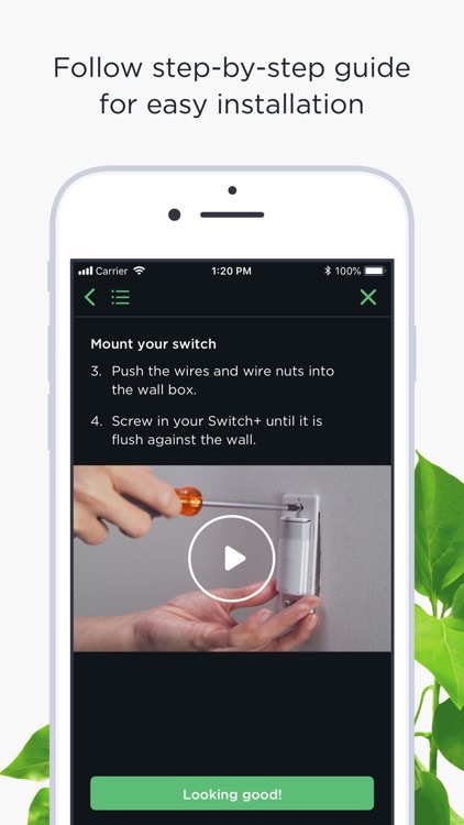 ecobee screenshot-3