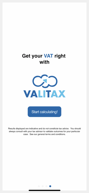 Valitax Mobile(圖2)-速報App