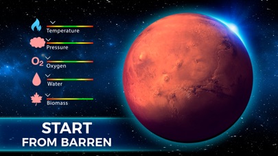 【图】TerraGenesis – Space Settlers(截图1)