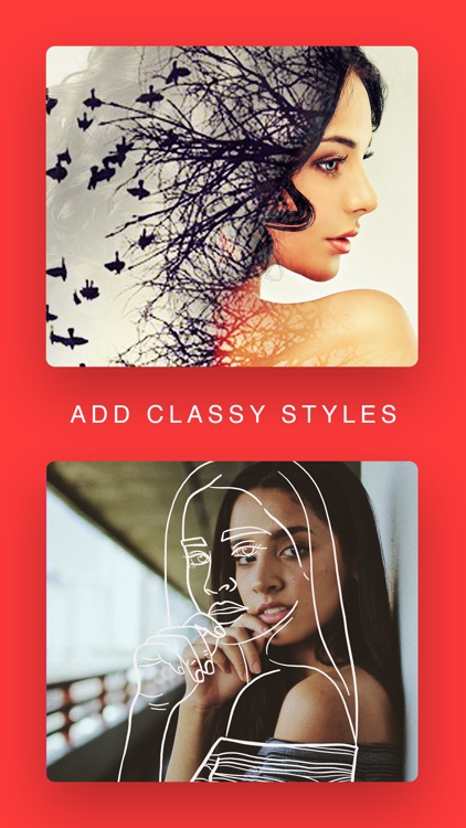 Photo Lab: Picture Editor App screenshot-7