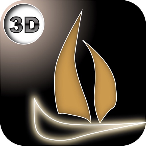 LA ROCHELLE 3D icon