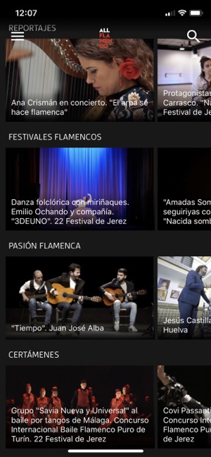 ALL FLAMENCO(圖4)-速報App