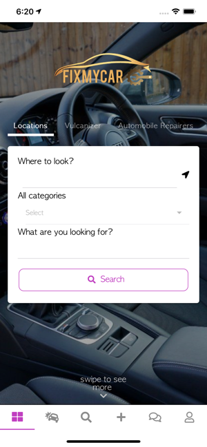 FixMyCar App(圖1)-速報App