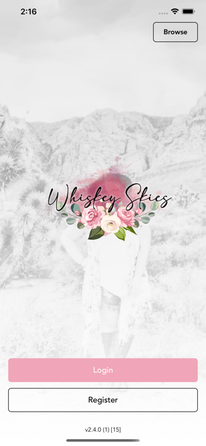 Whiskey Skies(圖1)-速報App