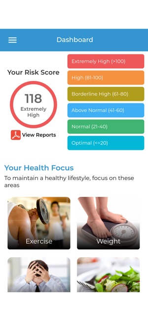 My Pathway to Health(圖2)-速報App