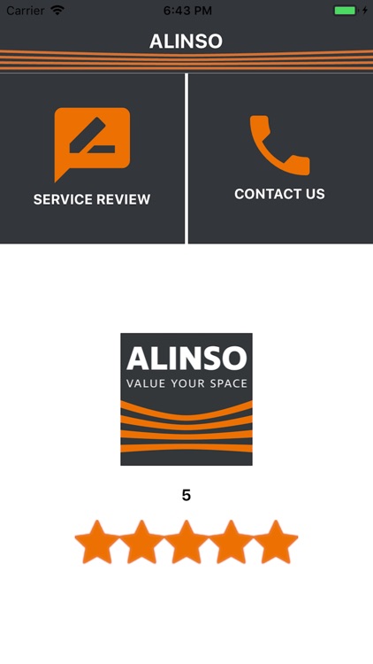 Alinso Group