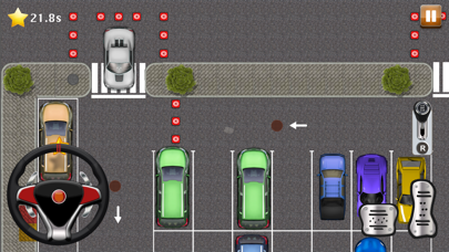 Park the Car! screenshot 2