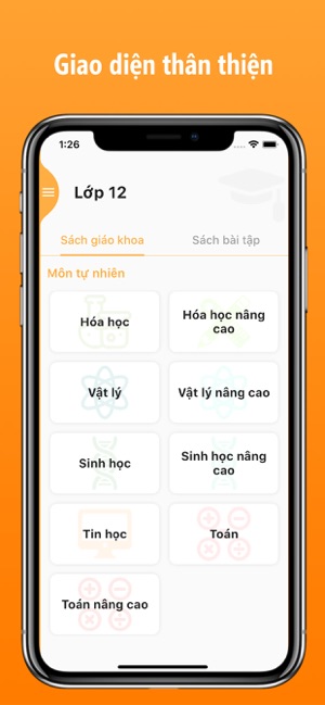 Học là dễ(圖2)-速報App