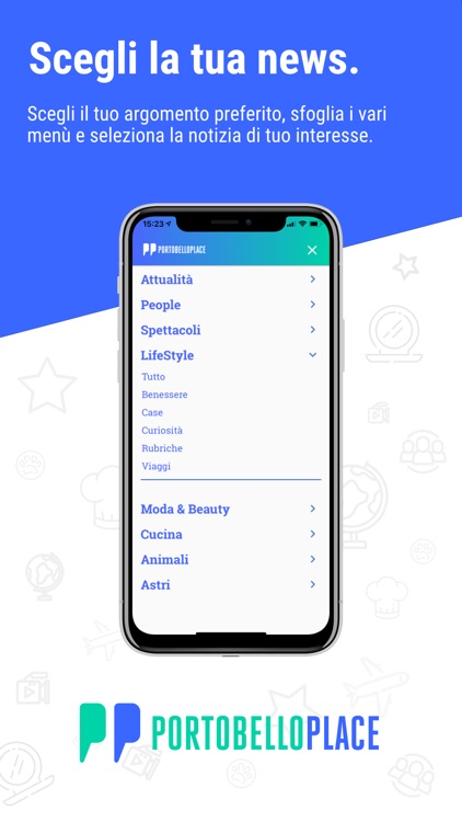 Portobello Place screenshot-3