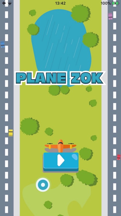 PLANE ZOK