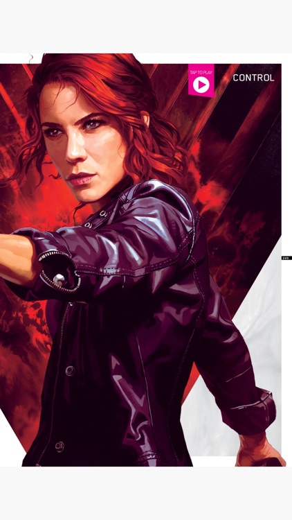 PlayStation Official Magazine screenshot-5