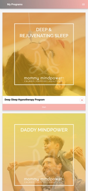 Mommy Mindpower(圖1)-速報App