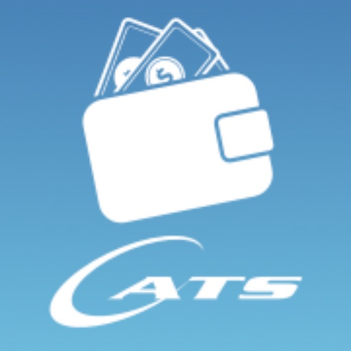 CATS Pass icon