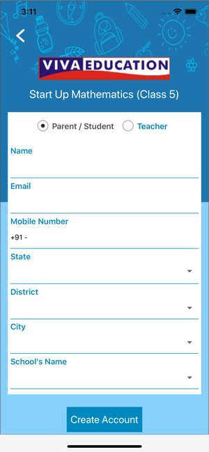 Start Up Mathematics Class 5(圖2)-速報App