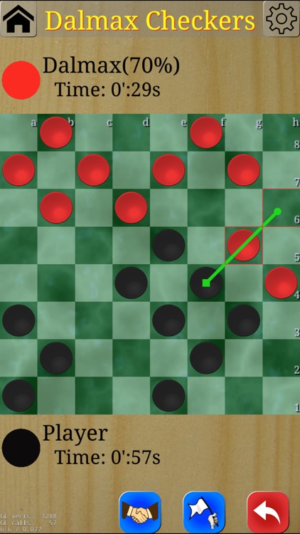 Checkers Dalmax screenshot-2