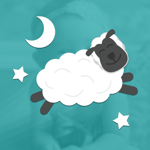 Shwssh - Baby Sleep Sounds icon