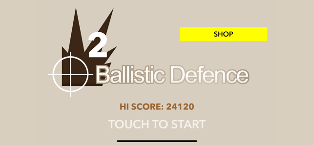 Ballistic Defence 2(圖1)-速報App