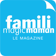 Magicmaman Mag