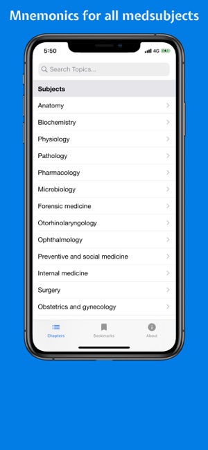 Mednomics Pro(圖6)-速報App