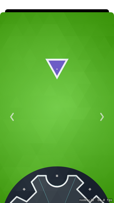 Geometry Game screenshot 2
