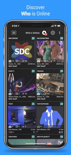 Bedste nye hookup apps