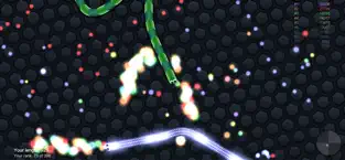 Imágen 3 slither.io iphone
