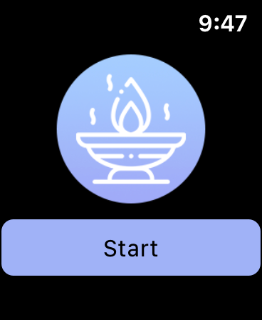 Screenshot #11 for Bluezen: Meditation and Sleep