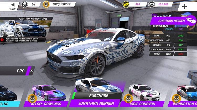Torque Drift screenshot-3