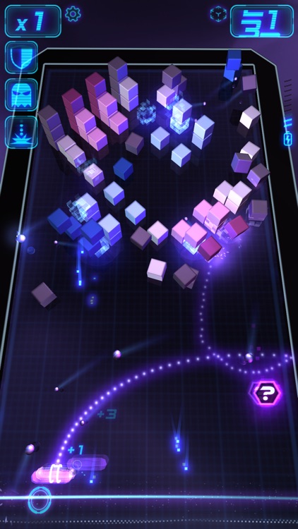 Micro Breaker screenshot-8