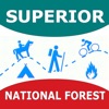 Superior National Forest – GPS