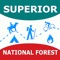 THE ALL NEW ADVANCED NATIONAL FOREST MAPS ARE FOR HIKERS, CAMPERS, ADVENTURE SEEKERS, NATURE LOVERS COMBINED FOR ALL RECREATIONAL ACTIVITIES