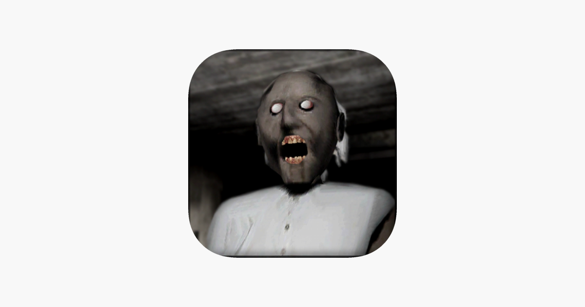 Granny On The App Store - 