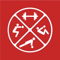 Travail avec des haltères pour PC
