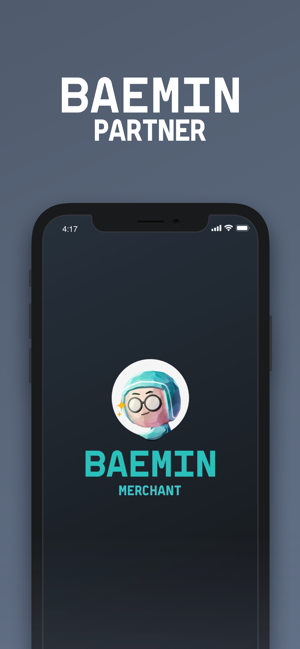 BAEMIN Merchant(圖1)-速報App