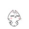 CatAndBear is a fun quote that facilitates emoticons between friends and family