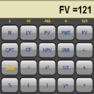 Get Financial Calculator for iOS, iPhone, iPad Aso Report