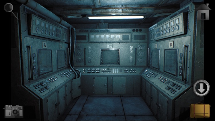 Meridian 157: Chapter 1 screenshot-3