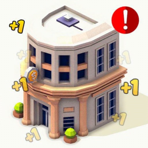 Idle Island - City Builder